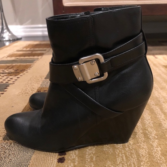 Nine West booties